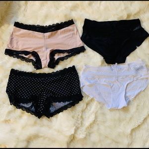 Undergarments